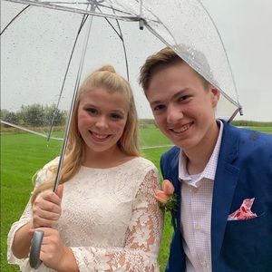 Meet your Posher, Marlie